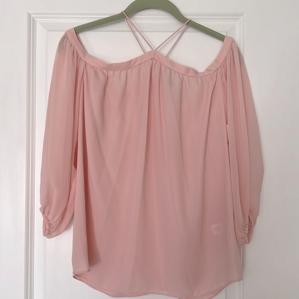 NWT 1STATE blouse in size XS